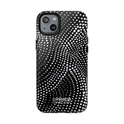 Onde di Punti iPhone 14 - Tough+
