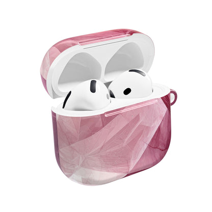 Rikkoutunut kristalli - AirPods Case