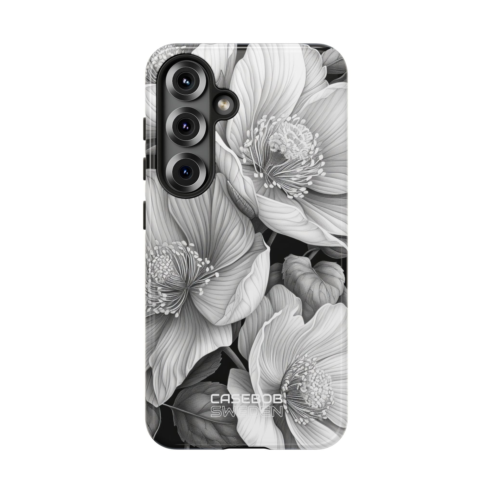 Monokrom Petal Dance Samsung S25 - Tough