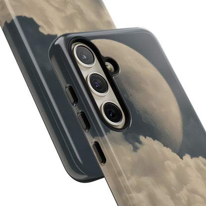 Dreams Climb High - Samsung Case