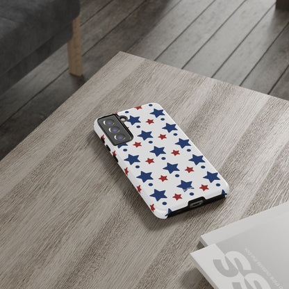 Stars Dance Bright - Samsung Case