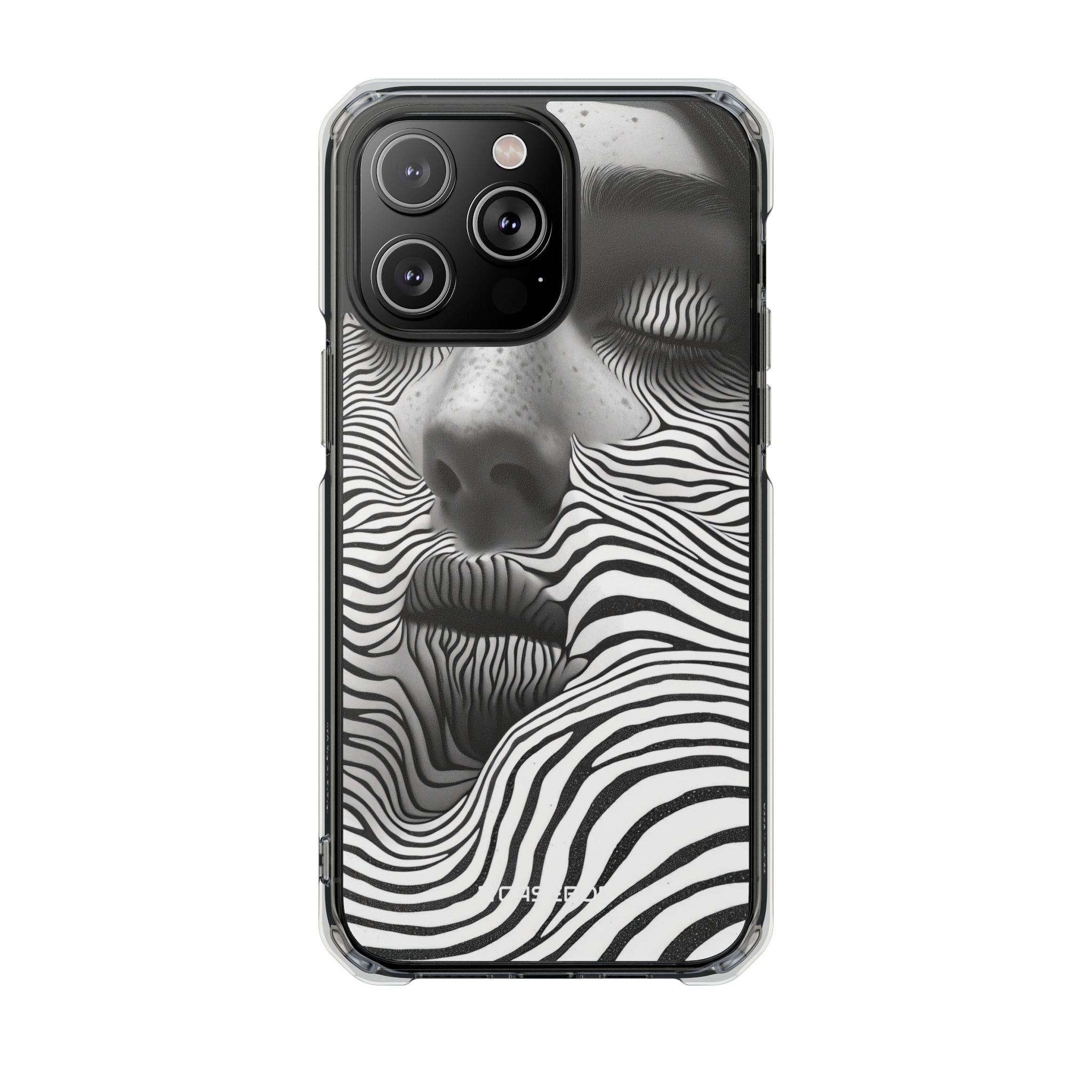 Dreamwave Portrait - Phone Case for iPhone