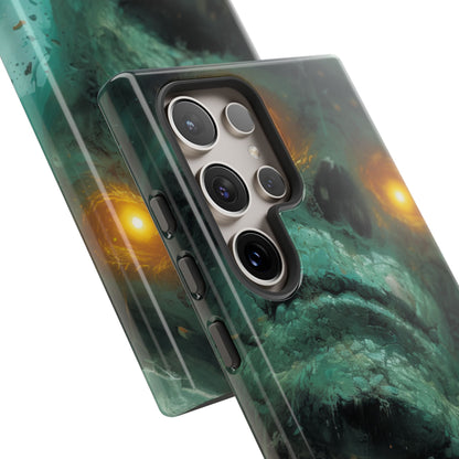 Custodia Mystic Stone Guardian Samsung S24 - Tough