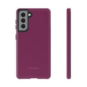 Boysen berry - Protective Phone Case