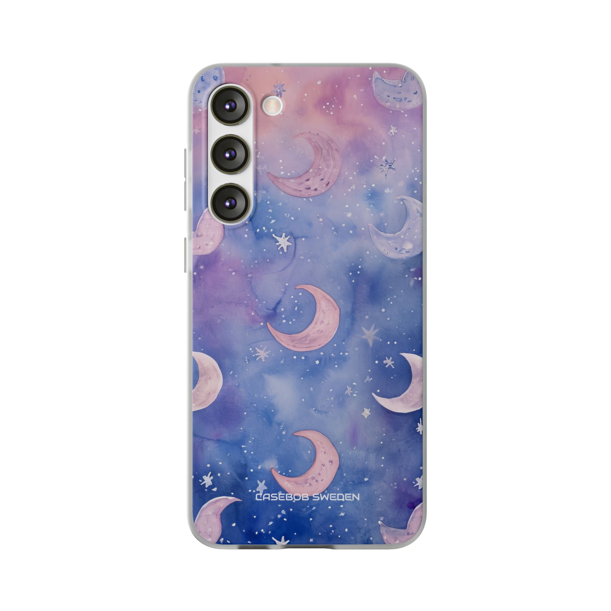 Celestial Dreamscape - Flexi Samsung S23 Phone Case