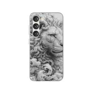 Majestic Whimsy | Flexible Phone Case for Samsung Galaxy