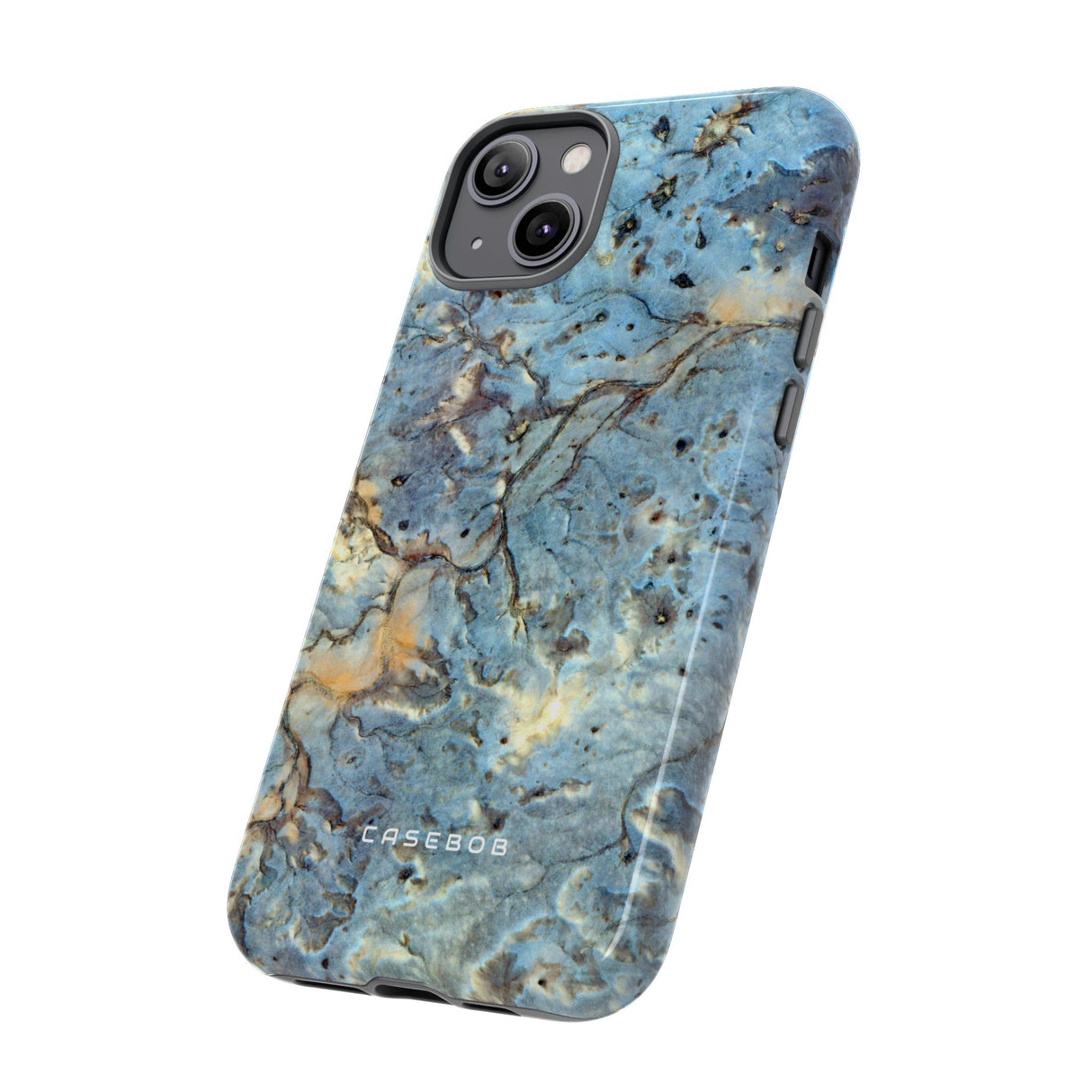 Blue Rock - Protective Phone Case