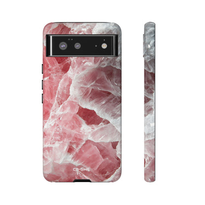 Crystal Shines Bright - Google Pixel Case