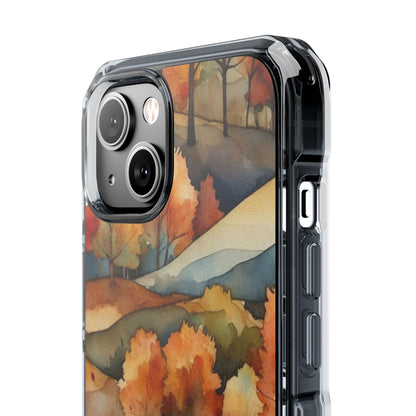 Autumn Grove iPhone 14 Case - Impact