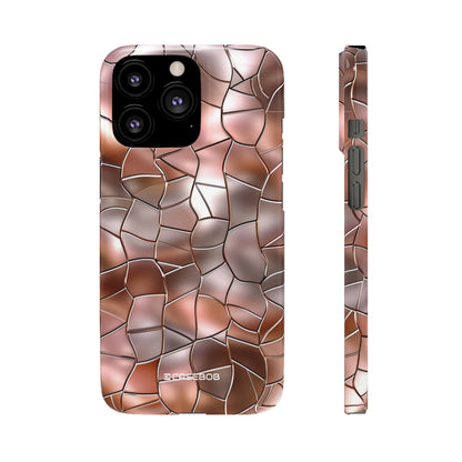 Realistic Pantone Pattern | Phone Case for iPhone (Slim Case)