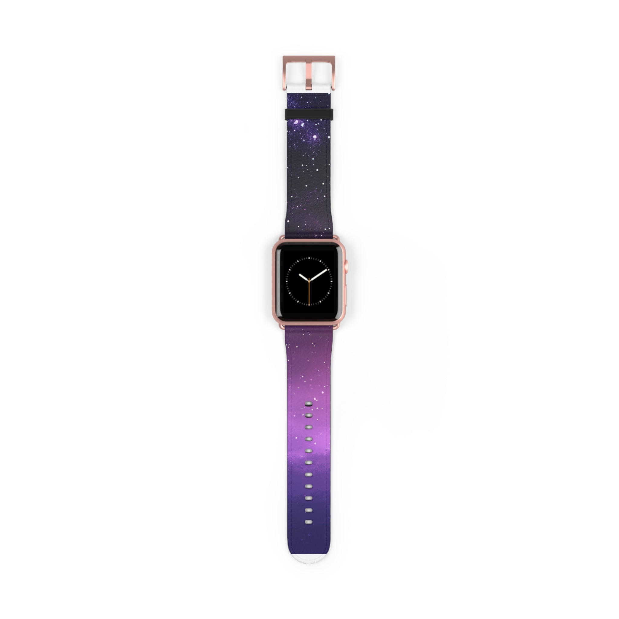 Stellar Drift - Watch Band
