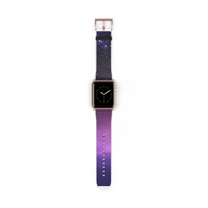 Stellar Drift - Watch Band