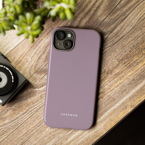 Lilac Luster - Protective Phone Case