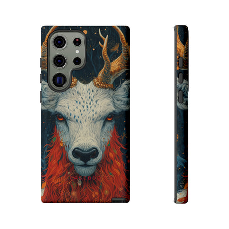 Forest Spirit Folklore - Protective Phone Case