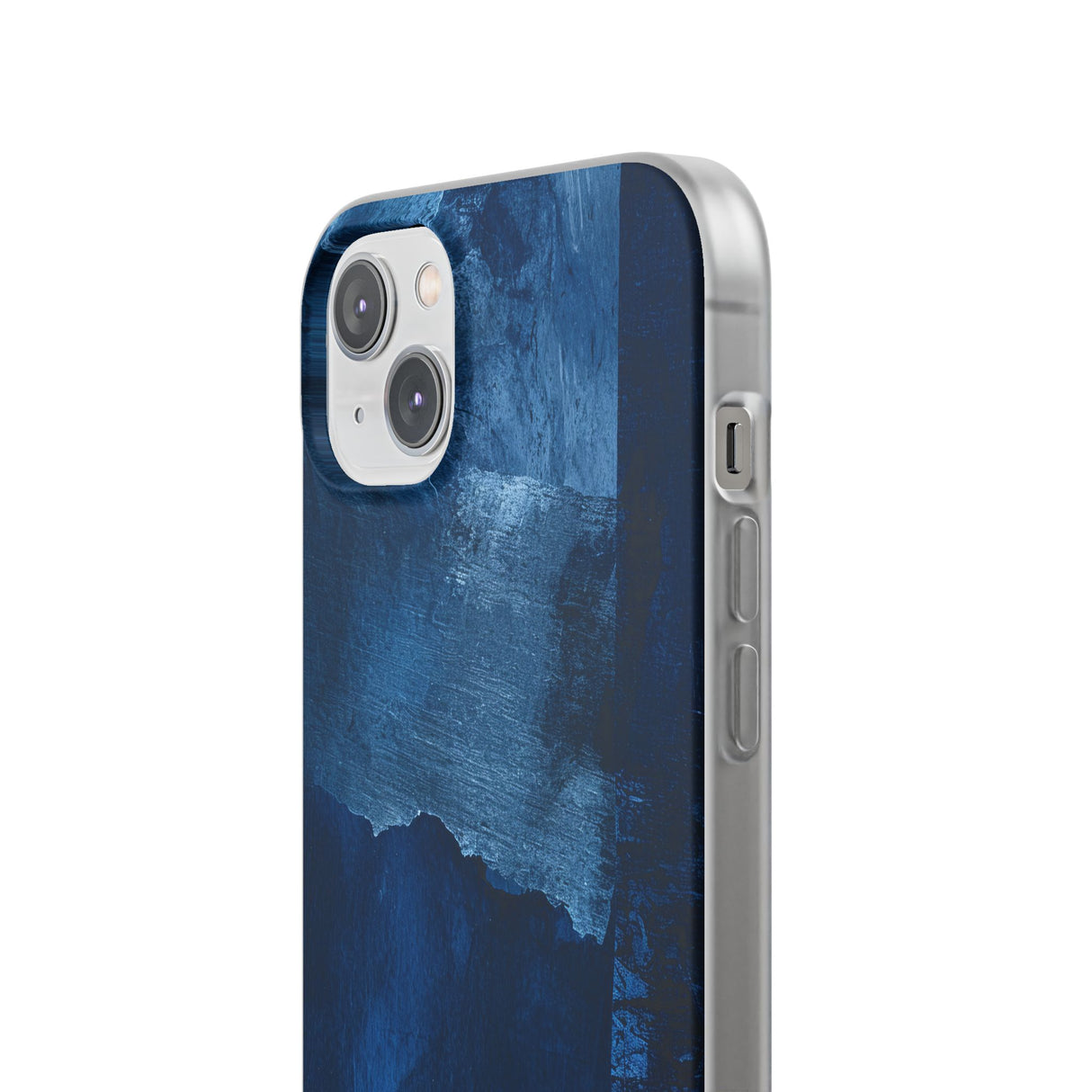 Serene Depths | Phone Case for iPhone (Flexible Case)