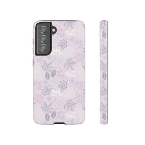 Postic Leaf - Protective Phone Case