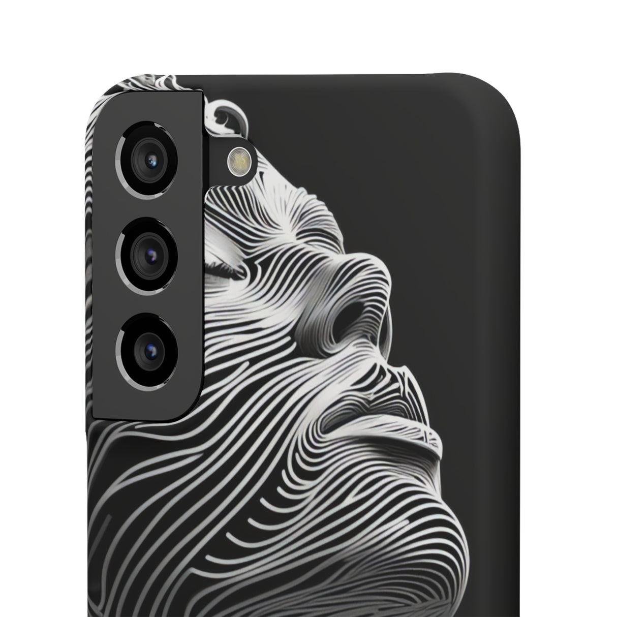 Ethereal Lineage | Slim Phone Case for Samsung