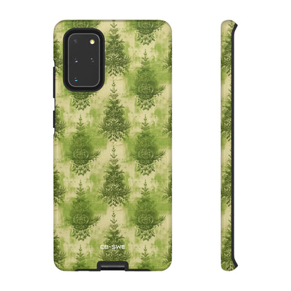 Evergreens Embrace Whimsy - Samsung Case