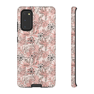 Autum Leaf - Protective Phone Case