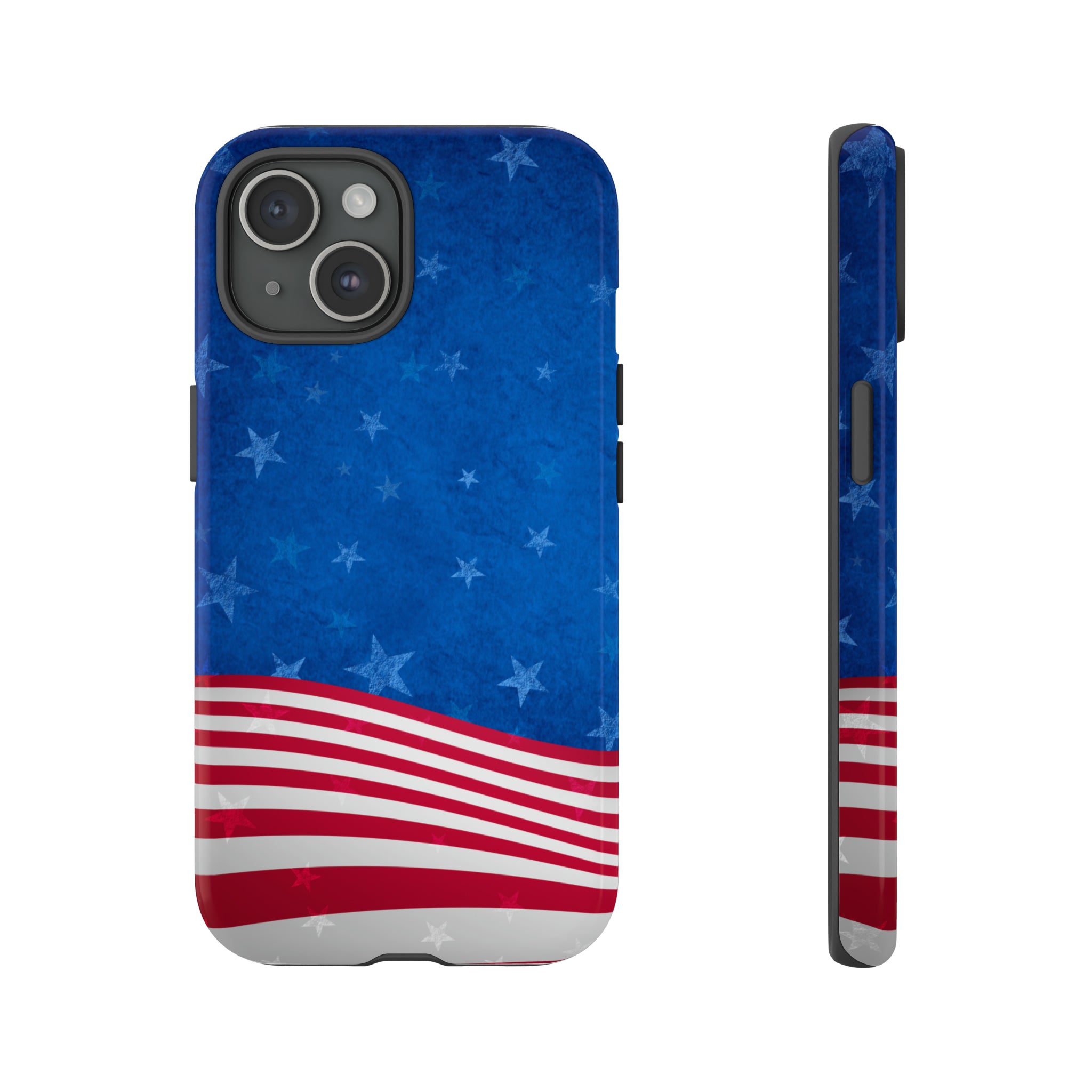 Fourth of July - Protective Phone Case