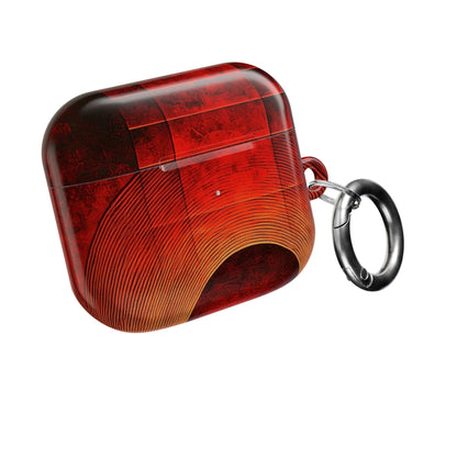 Kitaran resonanssi - AirPods Case