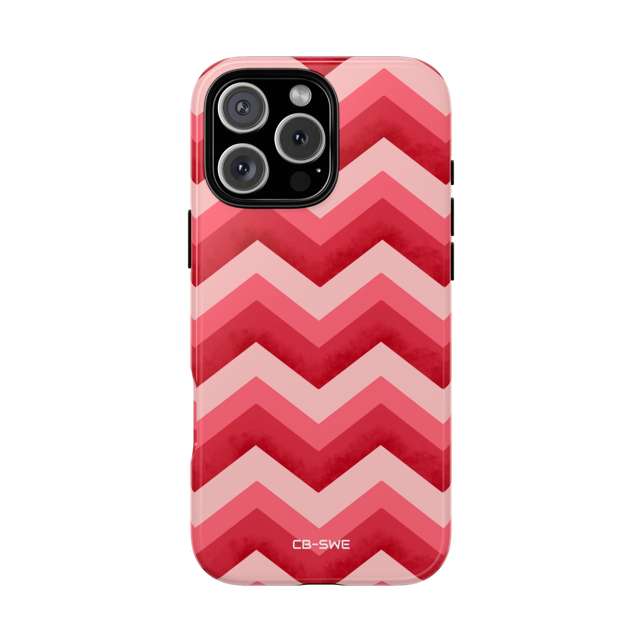 Summer Waves Dance - iPhone Case