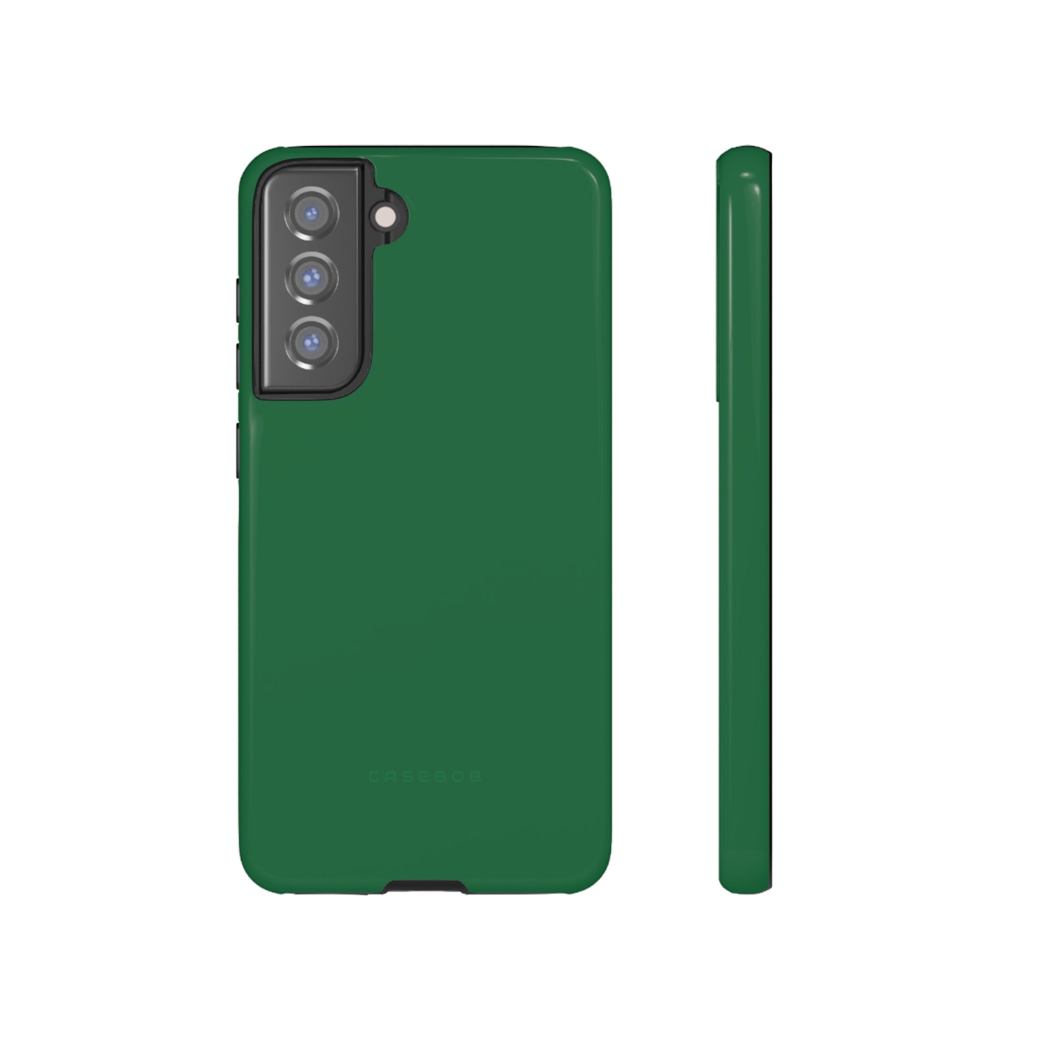 Cadmium Green - Protective Phone Case