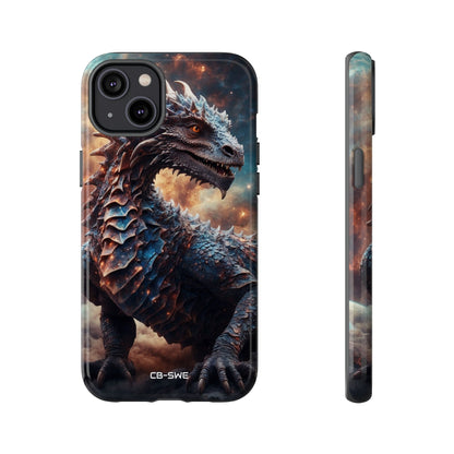 Dragon Soars High - iPhone Case