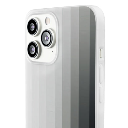 Gradient Bands iPhone 13 Pro Max - Soft