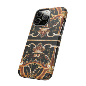 European cathedral - Protective Phone Case