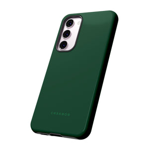 British Racing Green - Protective Phone Case