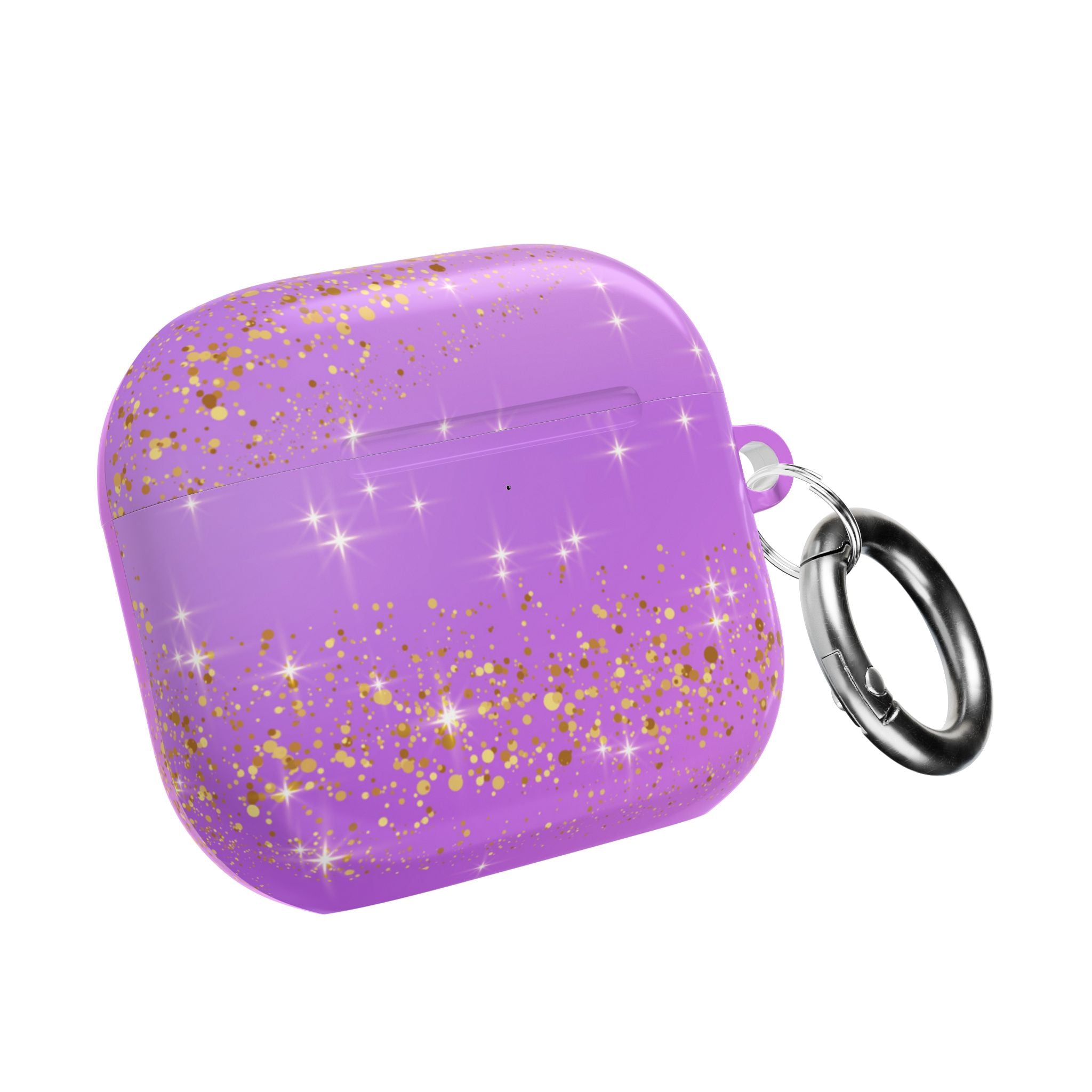 Golden Sweep - AirPods Case