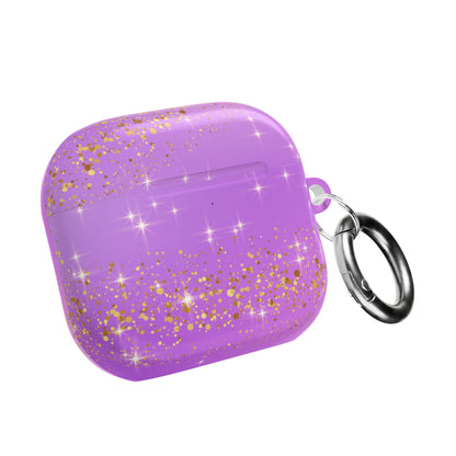 Golden Sweep - AirPods Case