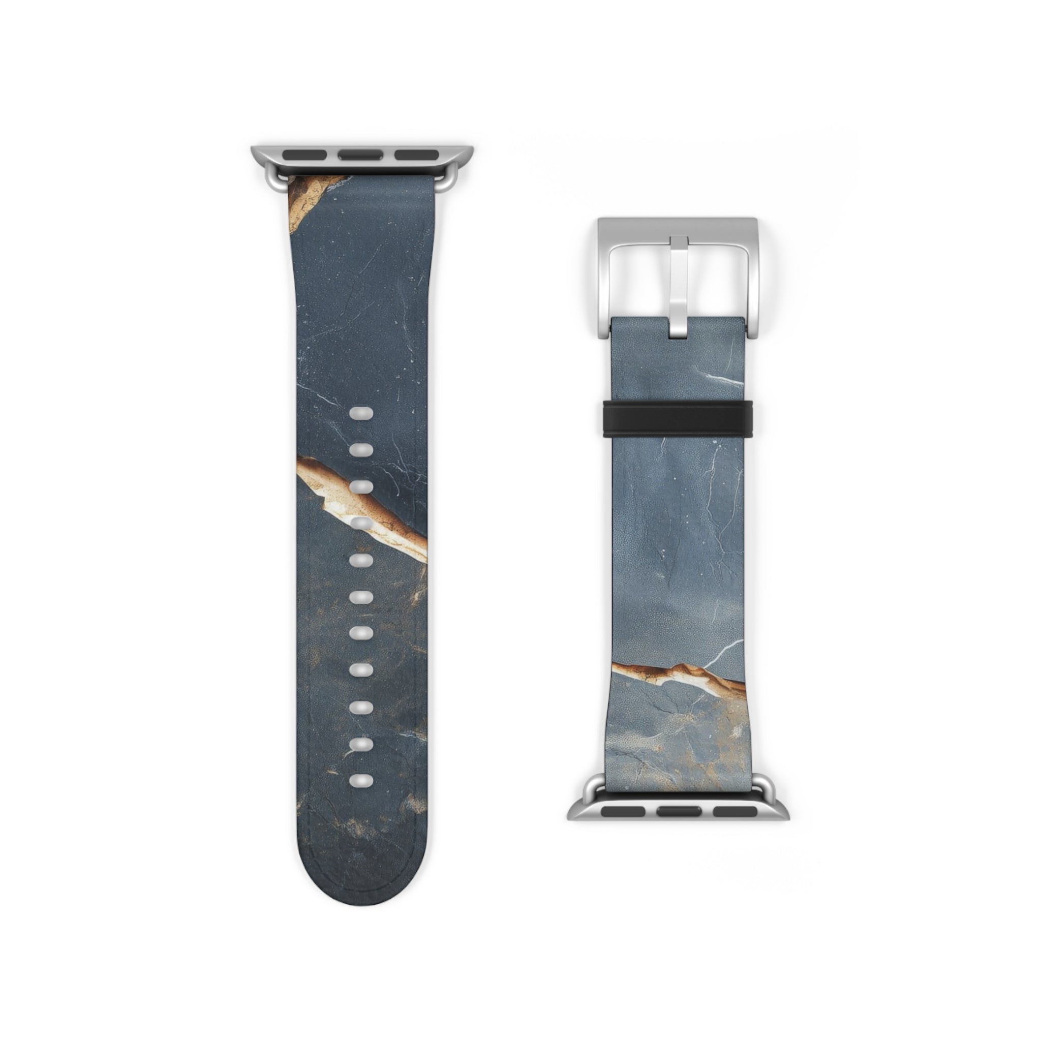 Copper Crackscape - Kellonranneke