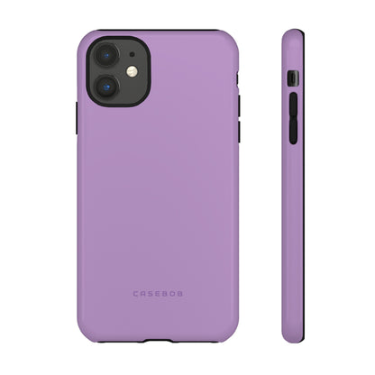 Bright Lavender - Protective Phone Case