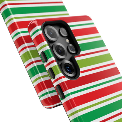 **Stripes Radiate Joy** - Samsung Case