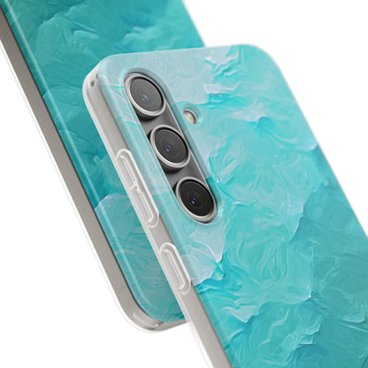 Liquid Layers Samsung S24 Plus Case - Soft