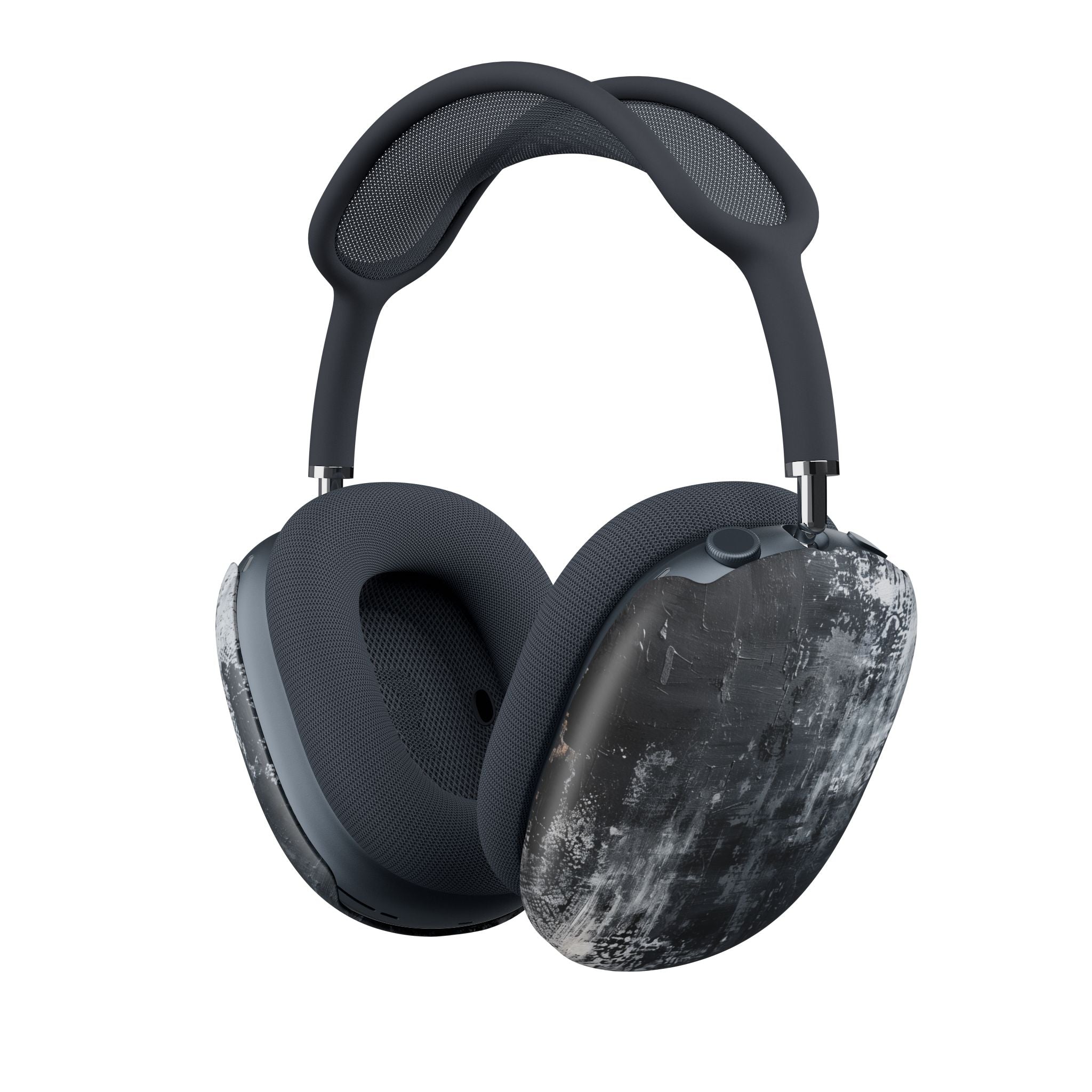 Midnight Brushstroke - AirPod Max Case
