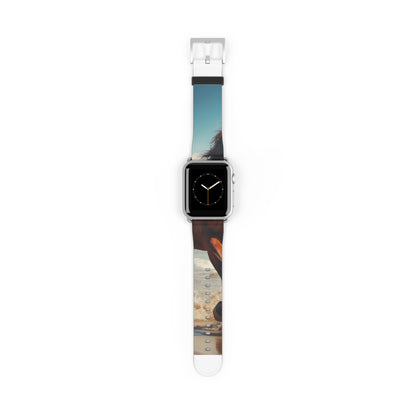 Running Blaze - Watch Band