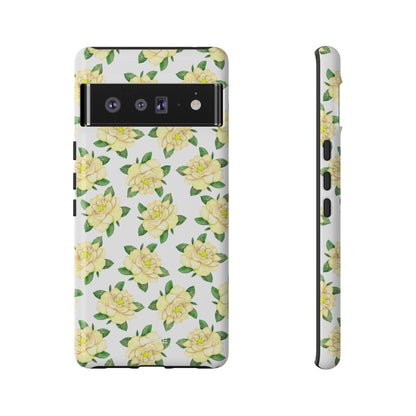 Sunny Blossoms Dance - Google Pixel Case