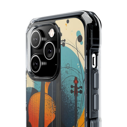 Musical Vortex - Phone Case for iPhone