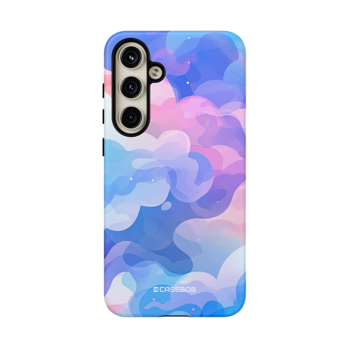 Serenity  Focused | Phone Case for Samsung (Protective Case)