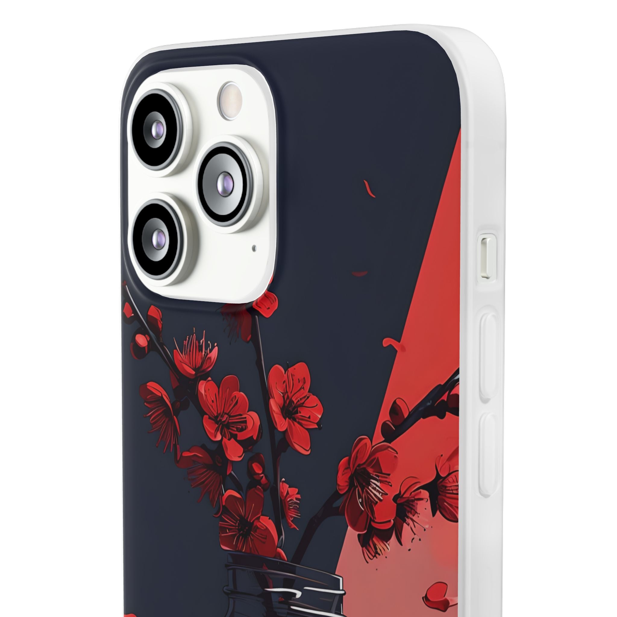 Blossom Jar Radiance iPhone 13 Pro Max - Soft