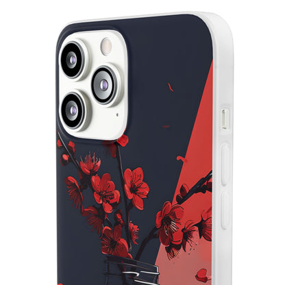 Blossom Jar Radiance iPhone 13 Pro Max - Soft