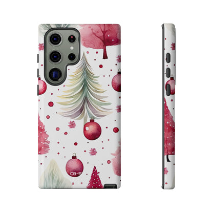 Ornaments Hang Bright - Samsung Case