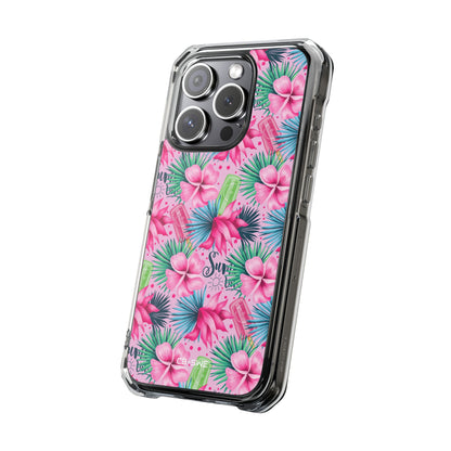 Paletas Abraza el Verano Funda para iPhone - Impact