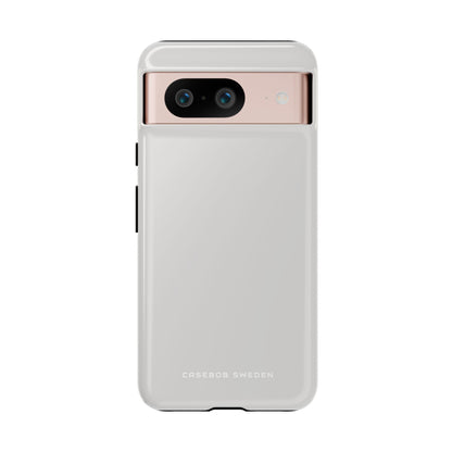 Gainsboro Google Pixel 8 - Tough Phone Case