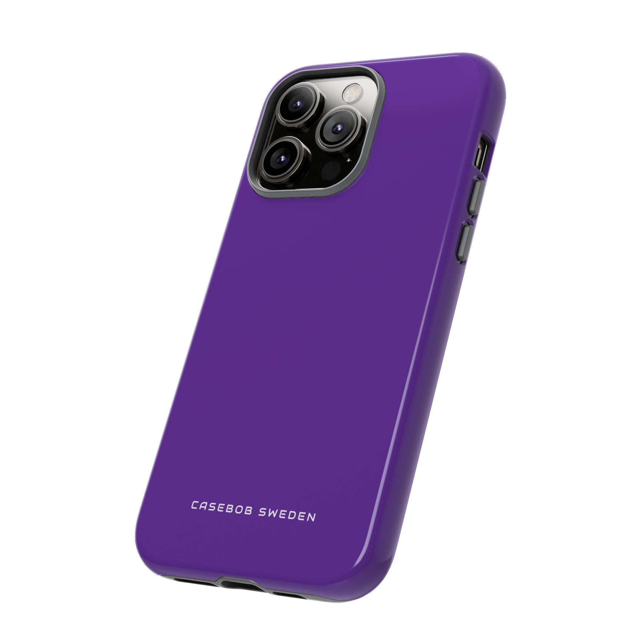 Mystic Purple Aesthetic iPhone 14 - Tough Phone Case