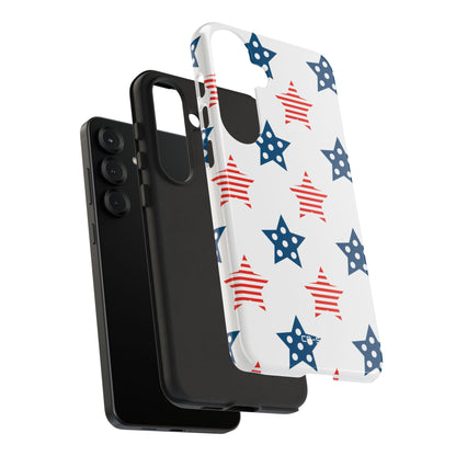 Stars Dance Playfully - Samsung Case