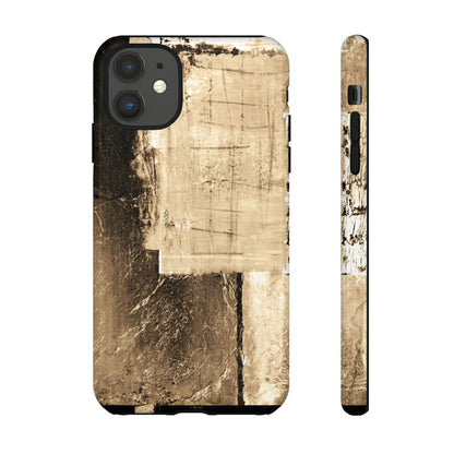 Authentic Art - Protective Phone Case